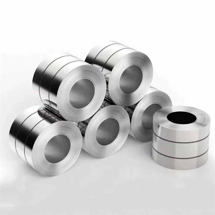 201 Stainless Steel Coil