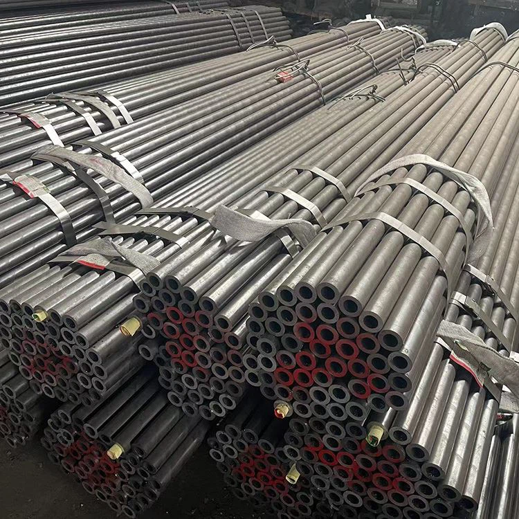 A106 GR B Seamless Pipe