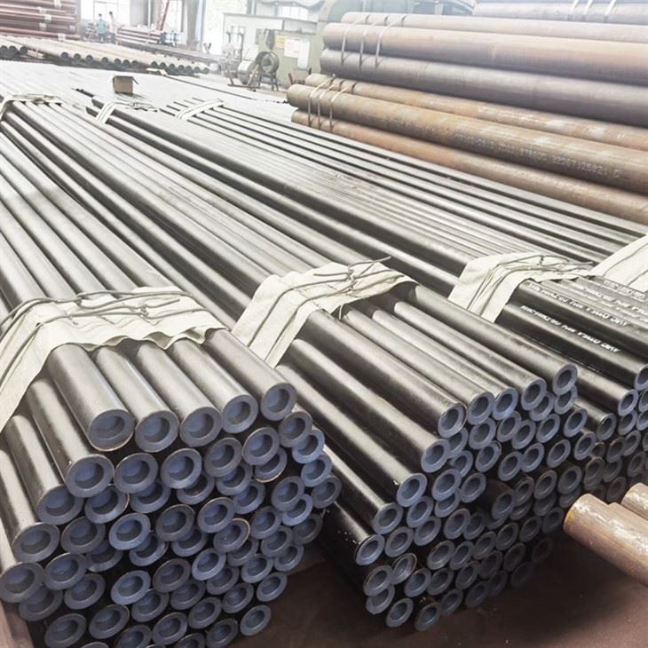 ASTM A335 P22 ALLOY STEEL SEAMLESS PIPE