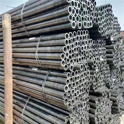 لوله ASTM A213