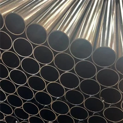 لوله فولادی ضد زنگ ASTM A269 Tp304