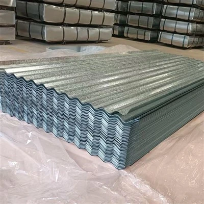 صفحه راه راه استیل Gi