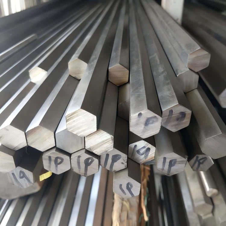 303 304 316 Stainless Steel Hexagon Bar